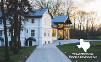 TWD Remodeling: Family Values & Craftsmanship in Texas Homes