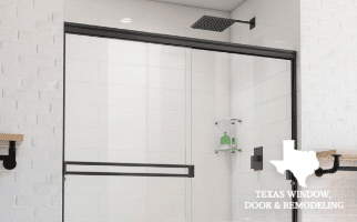 One-Day Shower Remodels in Texas